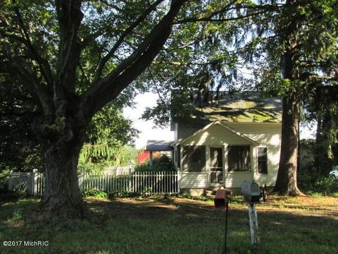 2610 E Powers Rd, Custer, MI 49405 photo 11