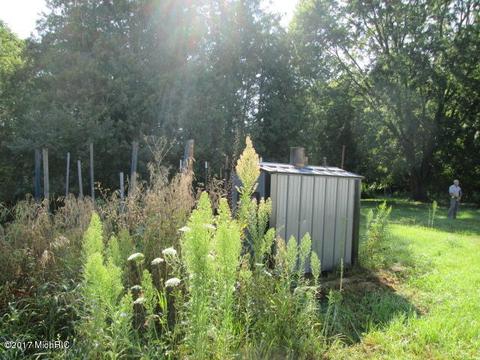 2610 E Powers Rd, Custer, MI 49405 photo 5