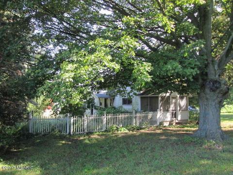 2610 E Powers Rd, Custer, MI 49405 photo 12