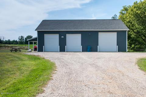 11528 S Enzian Rd, Plainwell, MI 49080 photo 32