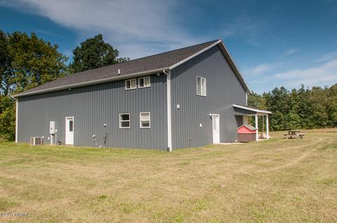 11528 S Enzian Rd, Plainwell, MI 49080 photo 1
