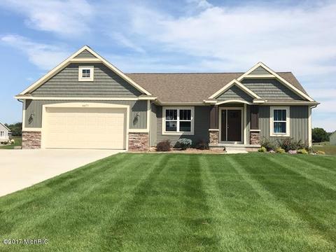 4477 Silas Dr, Dorr, MI 49323 photo 1