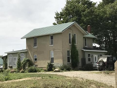 5811 Bigelow Rd, Reading, MI 49274 photo 1
