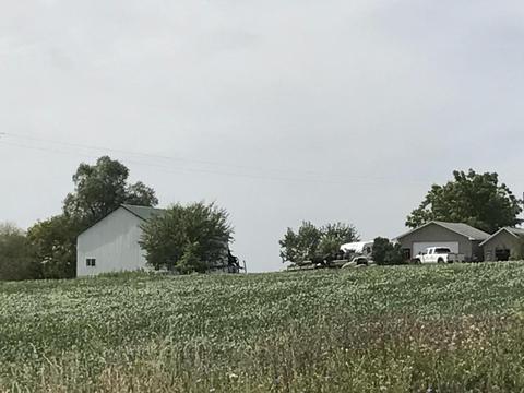 5811 Bigelow Rd, Reading, MI 49274 photo 3