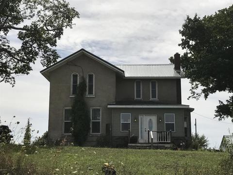 5811 Bigelow Rd, Reading, MI 49274 photo 2
