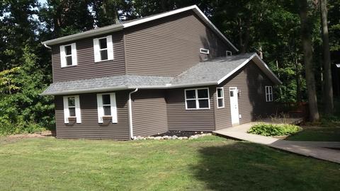 2505 E Glendora Rd, Buchanan, MI 49107 photo 1