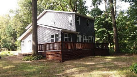 2505 E Glendora Rd, Buchanan, MI 49107 photo 2