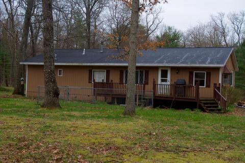 4990 E Baseline Dr, White Cloud, MI 49349 photo 2