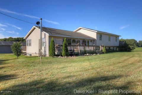 4800 Cooper Rd, Dowling, MI 49050 photo 1