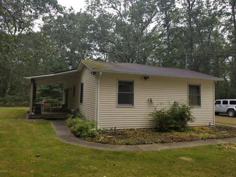 7385 E Us 10, Branch, MI 49402 photo 4