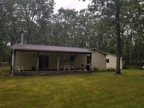 7385 E Us 10, Branch, MI 49402 photo 1