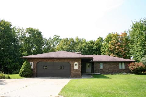 35521 Baseline Rd, Gobles, MI 49055 photo 1