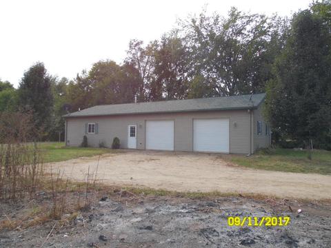 31449 Longnecker Rd, Leonidas, MI 49066 photo 1