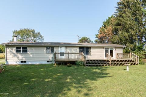 18002 Nye Rd, Galien, MI 49113 photo 1
