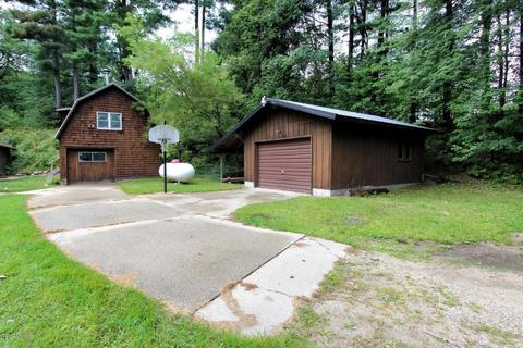 2427 N Luce Ave, White Cloud, MI 49349 photo 26