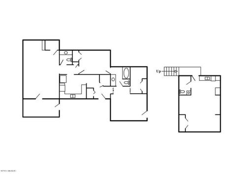 2427 N Luce Ave, White Cloud, MI 49349 photo 39