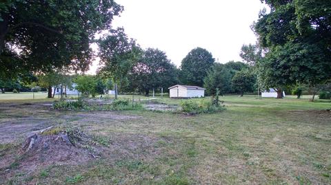 379 E Klees Rd, Stanton, MI 48888 photo 1