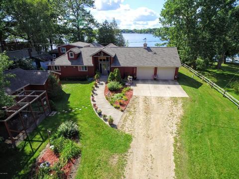 3845 50th Ave, Sears, MI 49679 photo 1