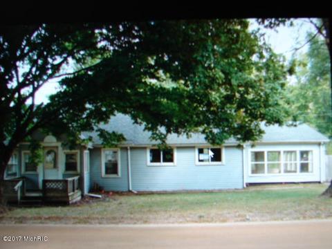 402 Fleming Rd, Tekonsha, MI 49092 photo 1