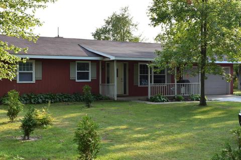 7895 E Garfield, Hesperia, MI 49421 photo 1