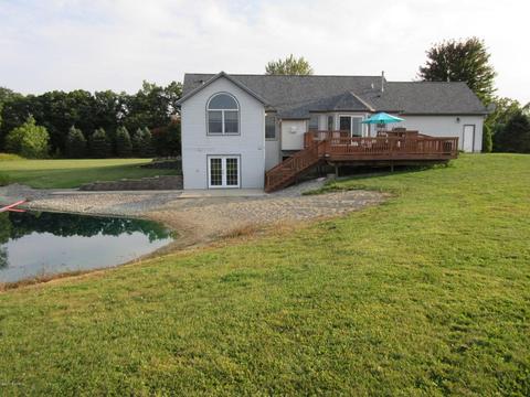 657 E Winegar Rd, Morrice, MI 48857 photo 5