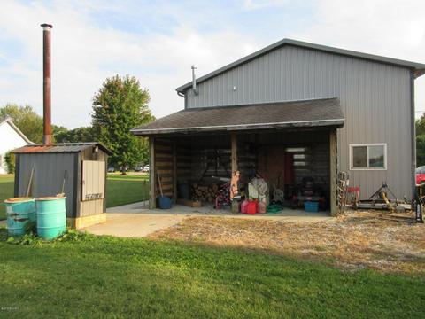 657 E Winegar Rd, Morrice, MI 48857 photo 15