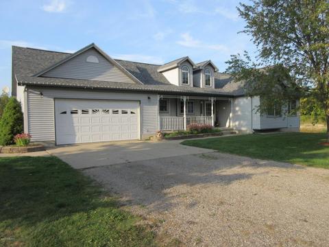 657 E Winegar Rd, Morrice, MI 48857 photo 1