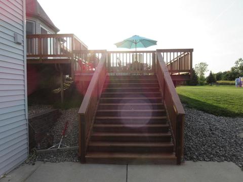 657 E Winegar Rd, Morrice, MI 48857 photo 6