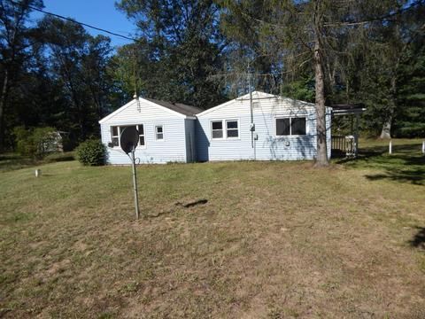 2695 S Walnut, White Cloud, MI 49349 photo 1