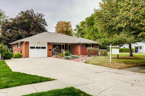319 N Orient, Parchment, MI 49004 photo 3