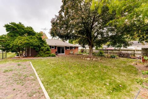 319 N Orient, Parchment, MI 49004 photo 8