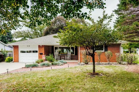 319 N Orient, Parchment, MI 49004 photo 4