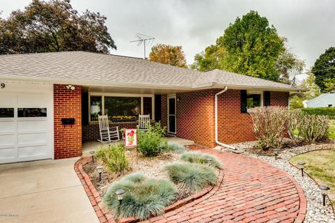 319 N Orient, Parchment, MI 49004 photo 5