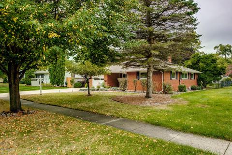 319 N Orient, Parchment, MI 49004 photo 1