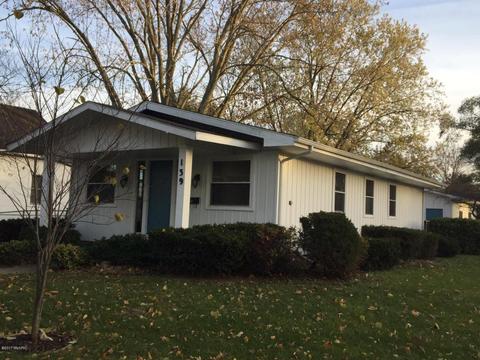 139 Compton St, Bronson, MI 49028 photo 2