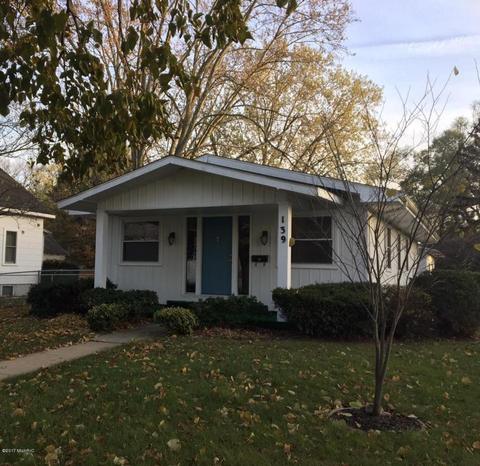 139 Compton St, Bronson, MI 49028 photo 1