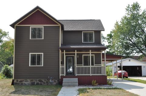 219 Fourth Ave, Three Rivers, MI 49093 photo 1