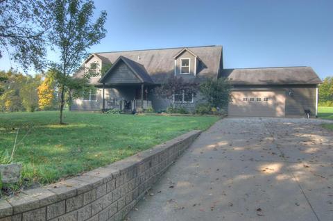 1740 Franklin, Buchanan, MI 49107 photo 1