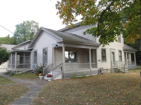 405 E Main, Centreville, MI 49032 photo 3