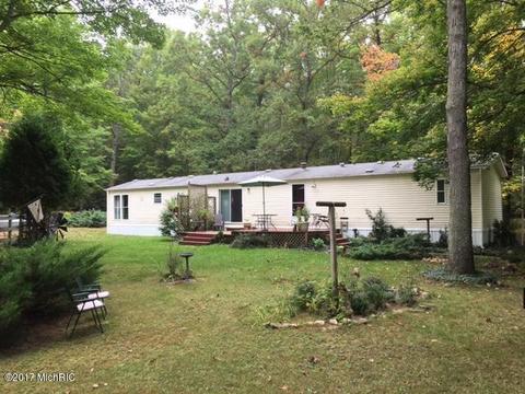 1094 E Six Mile Rd, White Cloud, MI 49349 photo 4