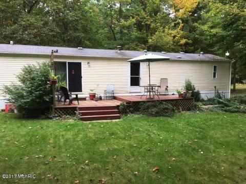 1094 E Six Mile Rd, White Cloud, MI 49349 photo 2