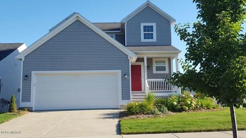 6835 Castleton Dr, Grand Ledge, MI 48837 photo 1