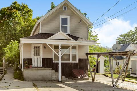111 W Center Street St, Belding, MI 48809 photo 1