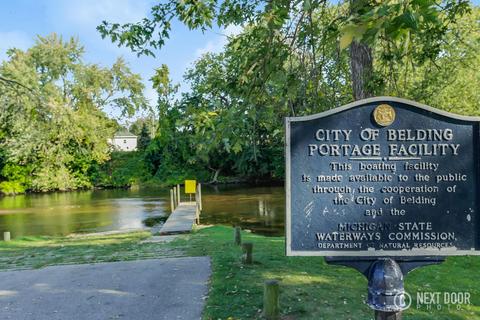 111 W Center Street St, Belding, MI 48809 photo 30