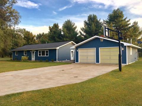 12545 4 Mile Rd, Evart, MI 49631 photo 1