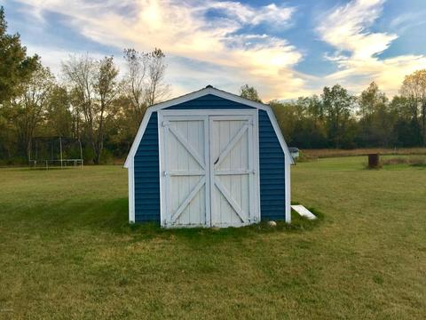 12545 4 Mile Rd, Evart, MI 49631 photo 16