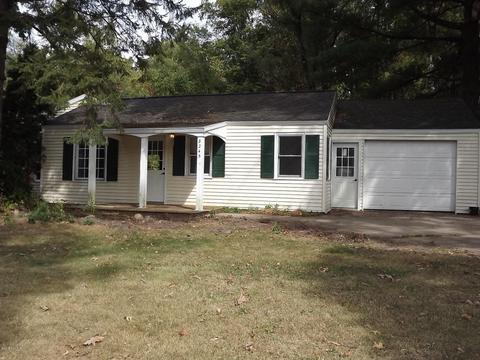 8245 Fulton E, Ada, MI 49301 photo 1