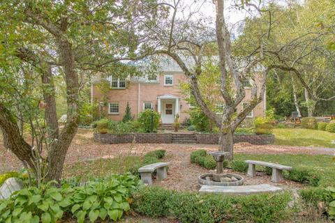 6375 Lacey Rd, Bellevue, MI 49021 photo 1