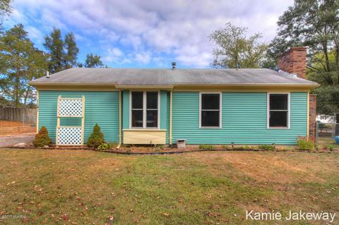 1141 Alderman St, Belding, MI 48809 photo 1