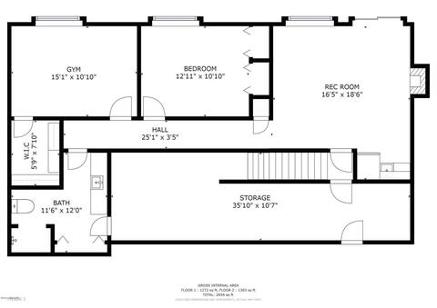 8233 28th St SE, Ada, MI 49301 photo 49